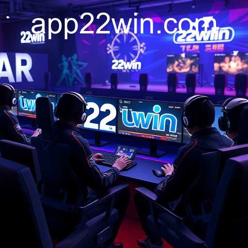 The Rise of 22win: A New Era for Online Gaming