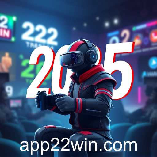 Gaming Platform 22win Thrives Amidst Evolving Industry