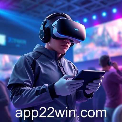 Online Gaming Trends and 22win’s Role