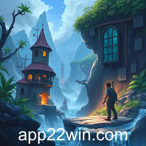 Exploring the Thrilling World of Adventure Games on '22win'