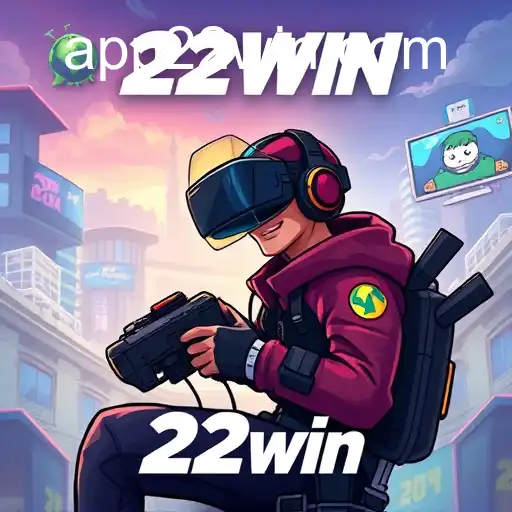 Emerging Trends in Online Gaming: A Look at 22win