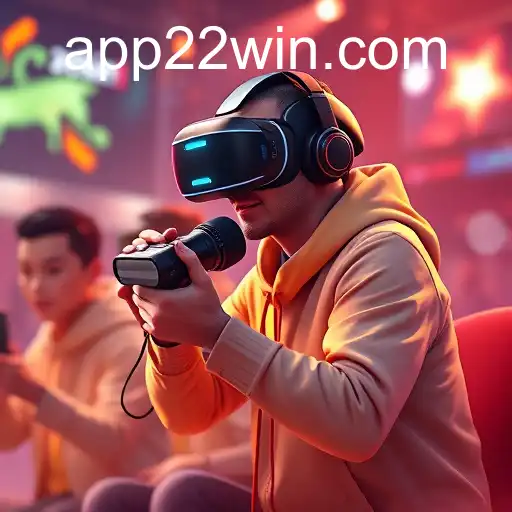 Exploring the Evolution of Online Gaming with 22win