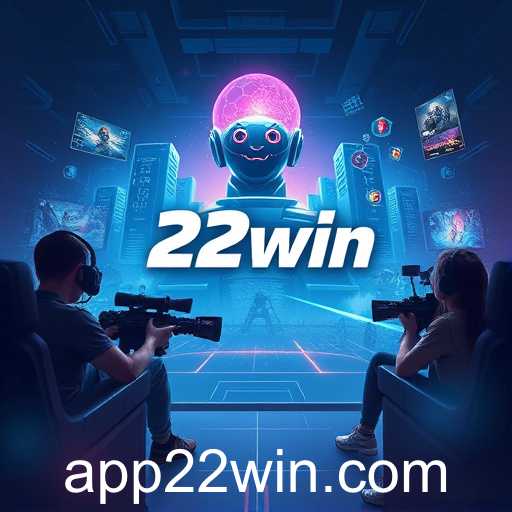 The Digital Playground: Gaming in 2025