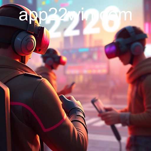 Gaming Evolution Amidst 2026's Technological Boom