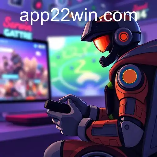 A New Era for Online Gaming