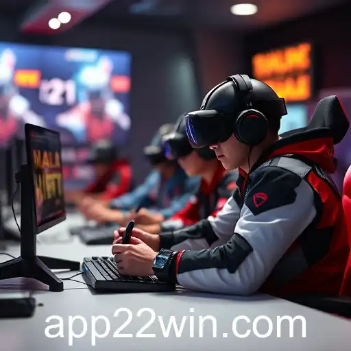 Gaming Trends and Challenges in 2025