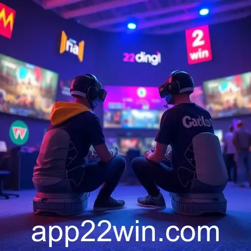 Gaming Website Evolution Amidst Changing Global Trends