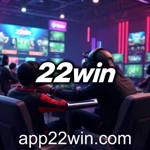 Growing Interest in Online Gaming: A Look at 22win