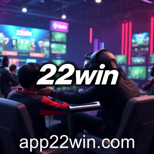 Growing Interest in Online Gaming: A Look at 22win