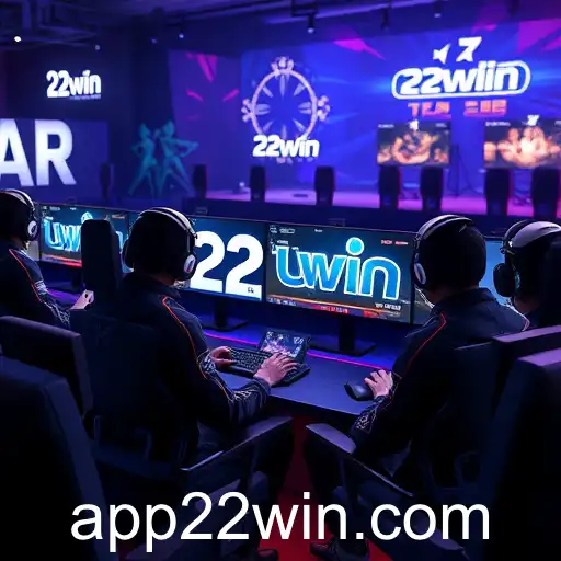 The Rise of 22win: A New Era for Online Gaming