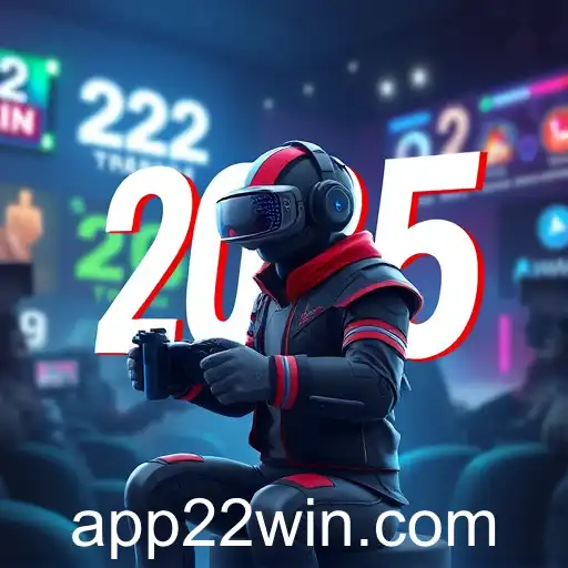 Gaming Platform 22win Thrives Amidst Evolving Industry