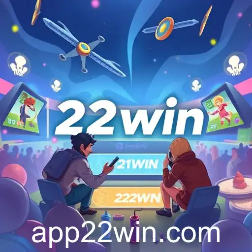 22win's Impact on Online Gaming in 2025