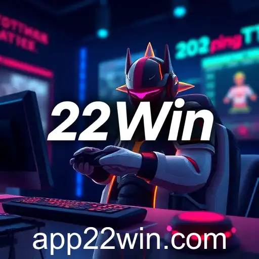 22win Revolutionizes Online Gaming in 2025