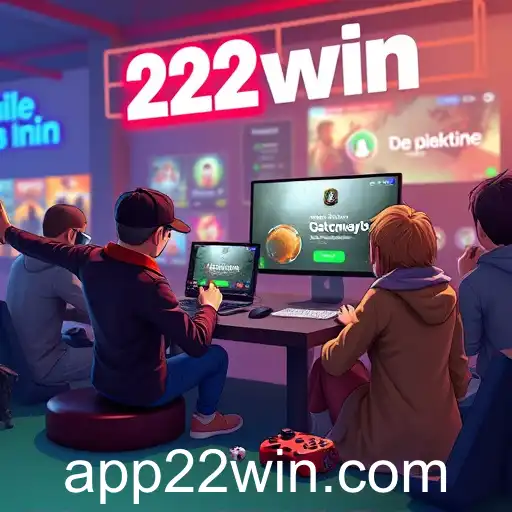 Gaming in 2025: '22win' and the Rise of Online Play