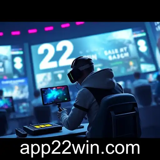 Gaming Evolution and the Rise of Platforms