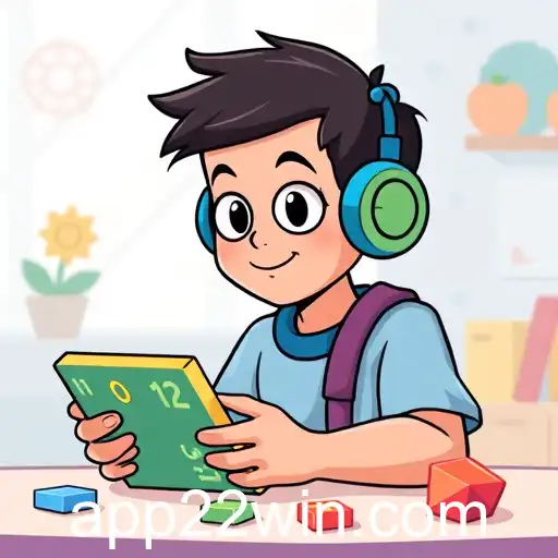 Gaming Renaissance: The Rise of 22win in 2025