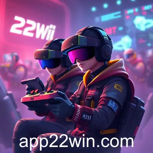 Gaming Revolution: 22win's Role in 2025