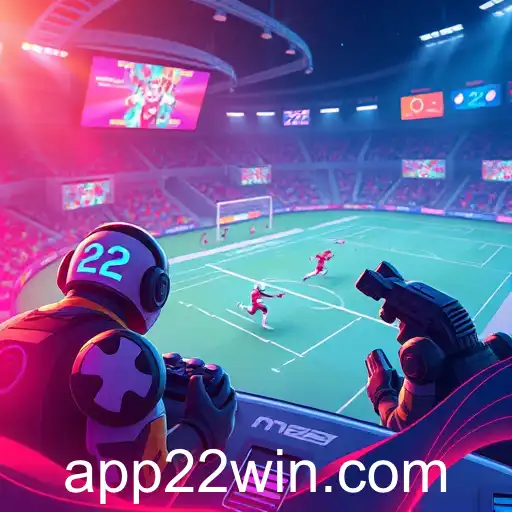 Online Gaming Evolution with 22win