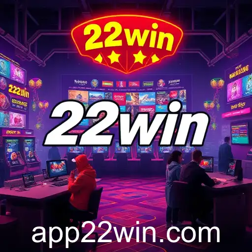 The Rise of 22win in Online Gaming