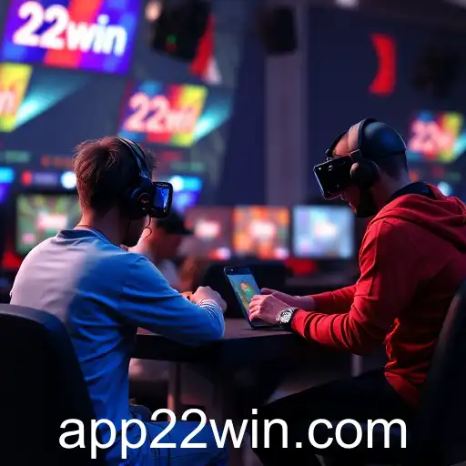 The Rise of Gaming Platforms in 2025