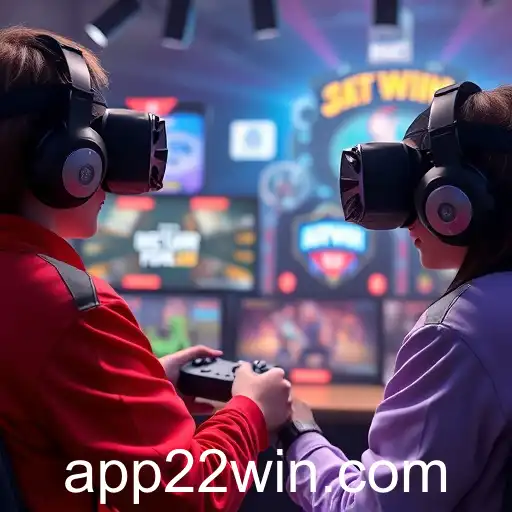 The Rise of 22win in the Evolving Gaming Landscape