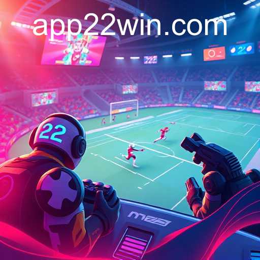 Online Gaming Evolution with 22win