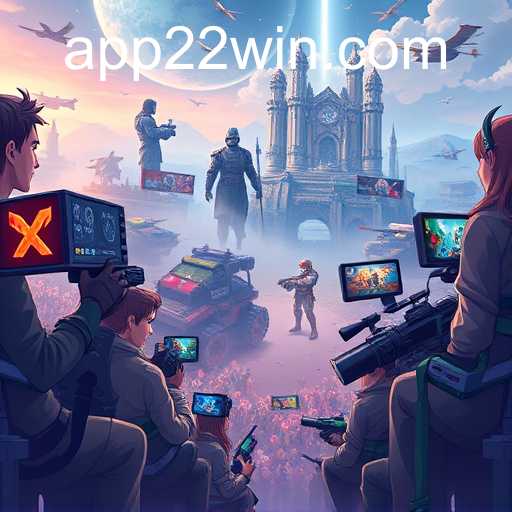 The Rise of Online Gaming Platforms in 2025