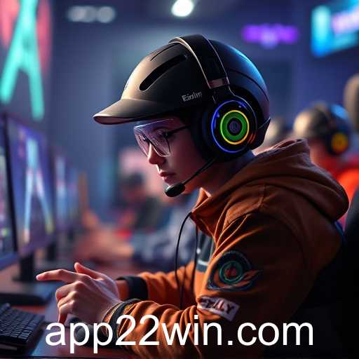 Online Gaming Trends and Developments