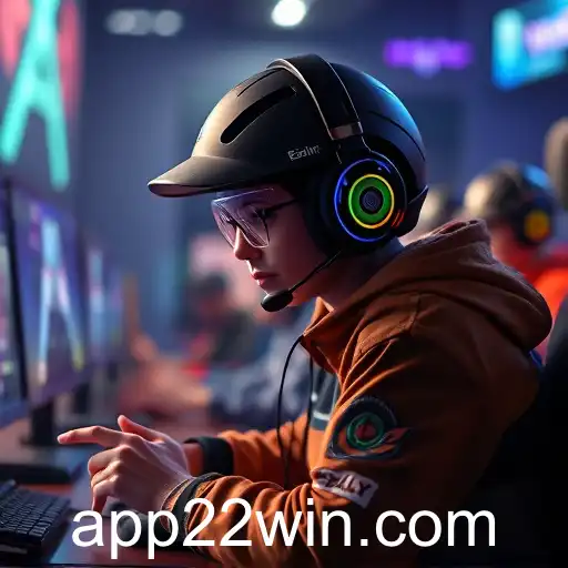 Online Gaming Trends and Developments