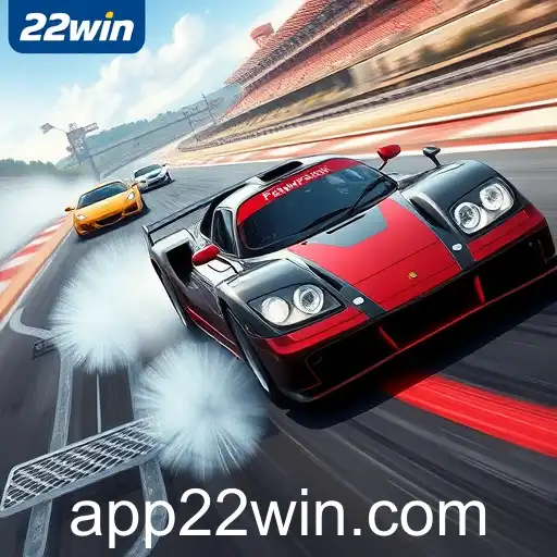 Exploring the Thrill: Racing Games and the 22win Experience