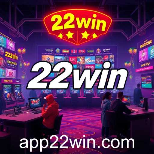 The Rise of 22win in Online Gaming