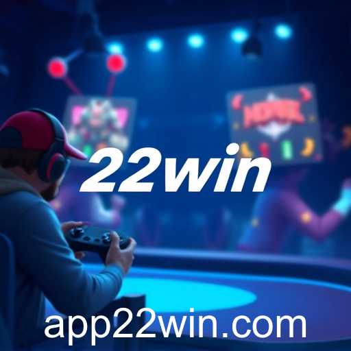 The Rise of 22win: A New Era in Online Gaming