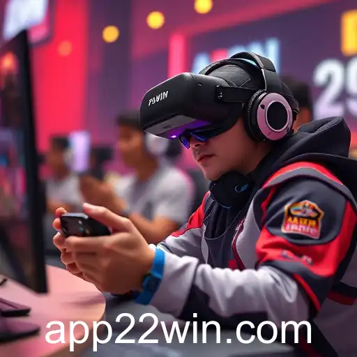 The Rise of Online Gaming Platforms