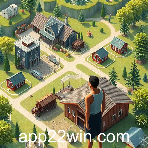 Exploring the World of Simulation Games on 22win